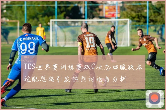TES世界赛训练赛双C状态回暖版本适配思路引发热烈讨论与分析