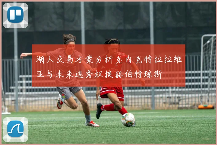 湖人交易方案分析克内克特拉拉维亚与未来选秀权换赫伯特琼斯